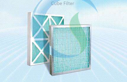 漆霧空氣過(guò)濾器