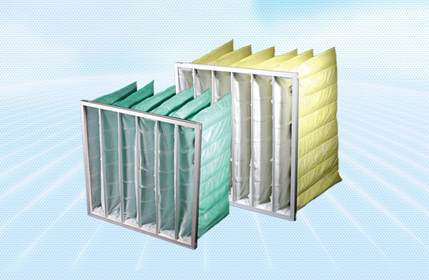 中效袋式過(guò)濾器