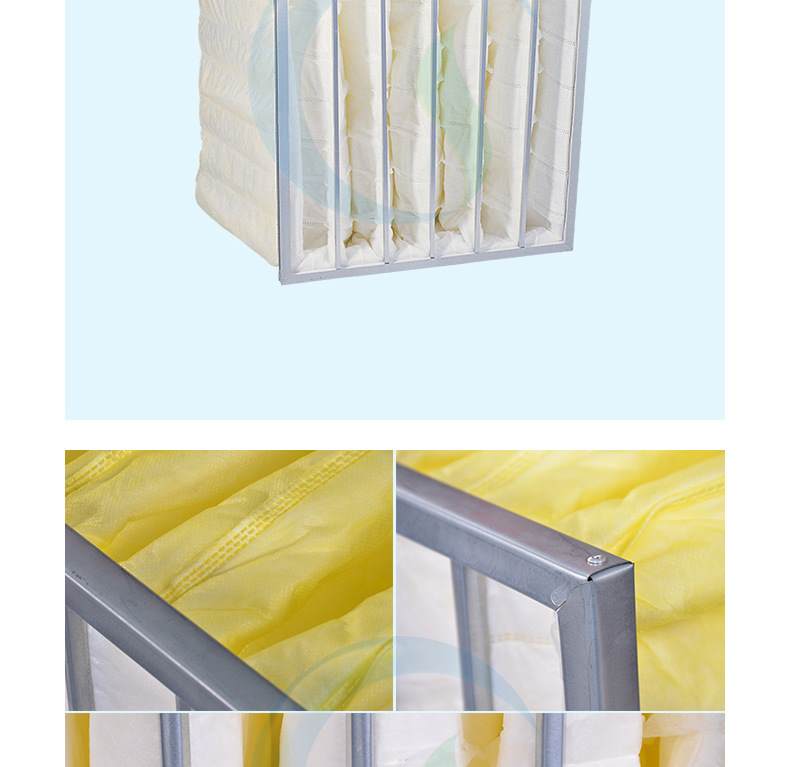 中效袋式過(guò)濾器