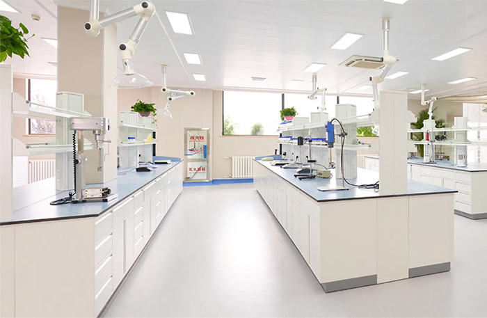 生物安全柜需要用到什么空氣過(guò)濾器